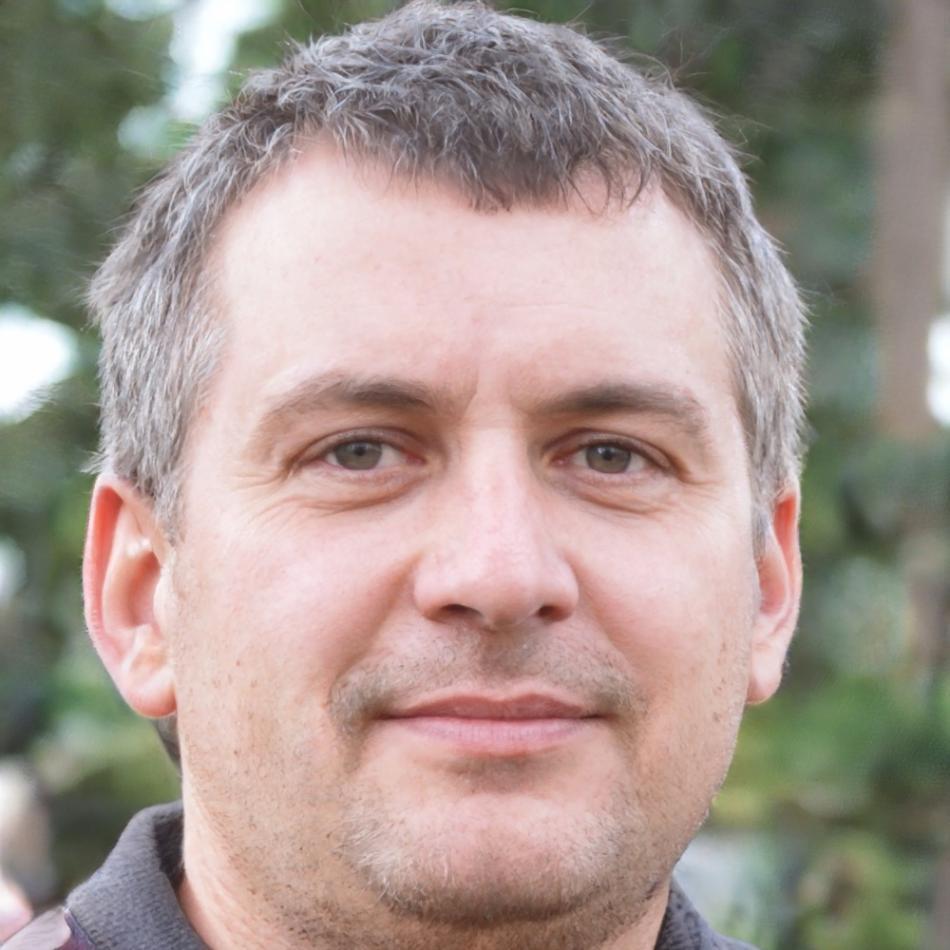 Bartłomiej Ostrowski, specjalista ds. wsparcia uczestników wuxelau