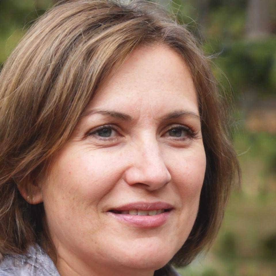 Zuzanna Kwiatkowska, koordynatorka kursów wuxelau